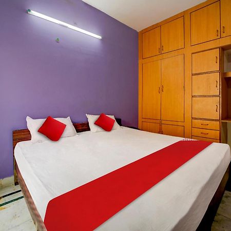 Hotel O Sachin Residency Bhopal Esterno foto