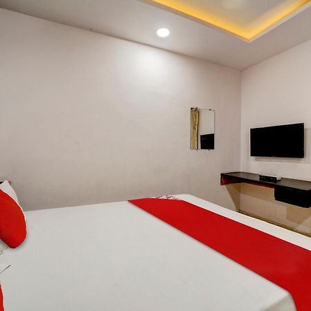 Hotel O Sachin Residency Bhopal Esterno foto