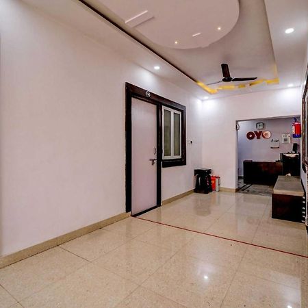 Hotel O Sachin Residency Bhopal Esterno foto
