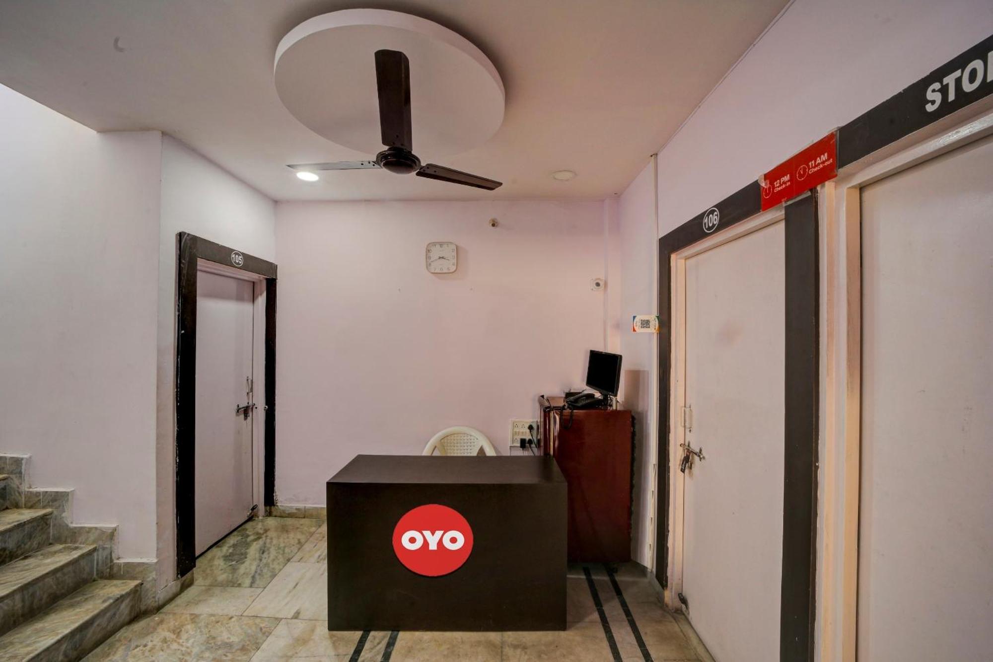 Hotel O Sachin Residency Bhopal Esterno foto